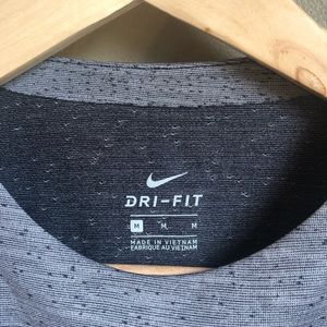 Nike Tops - Nike Dri-Fit workout tank Nike Tops - Nike Dri-Fit workout tank